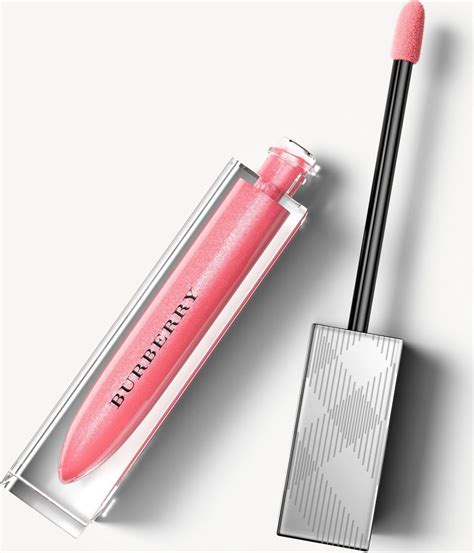 burberry lip colors|burberry kisses gloss pink mist.